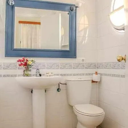 Apartment Monkeys Sanlucar Relax