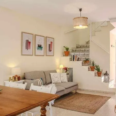 Apartment Monkeys Sanlucar Relax