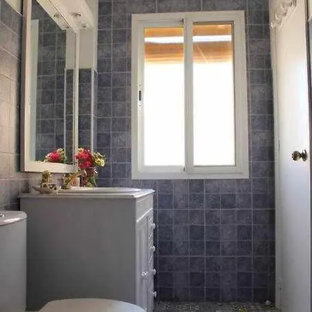 Monkeys Sanlucar Relax Apartment *