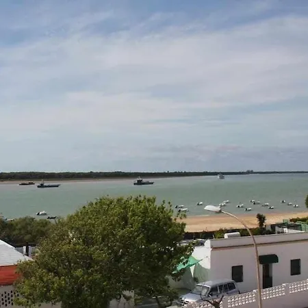 Monkeys Sanlucar Relax * Sanlucar de Barrameda