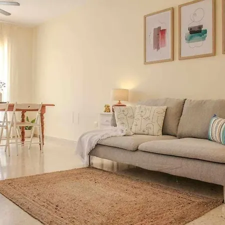 Monkeys Sanlucar Relax Apartment *