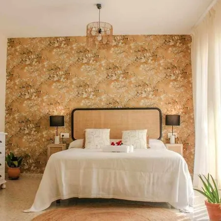 Monkeys Sanlucar Relax Apartment