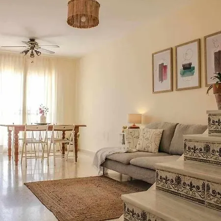Apartment Monkeys Sanlucar Relax Sanlucar de Barrameda