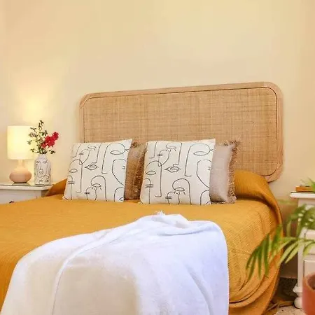 Apartment Monkeys Sanlucar Relax *